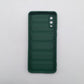 Samsung A02 Phone Case with Heat Disspation Design and Strong TPU Meterial Slim Lightweight Cover