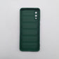 Best Samsung A02 Phone Case - Slim Lightweight TPU Cover with Premium Protection and Heat Dissipation Design