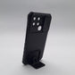 Infinix Smart 6 Case Slide Camera Cover Kickstand Heavy Duty Shockproof Armor PC TPU Mobile Phone Protection Stand