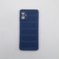 Samsung A06 Heat Dissipation Design Strong TPU Material Protective Back Phone Case