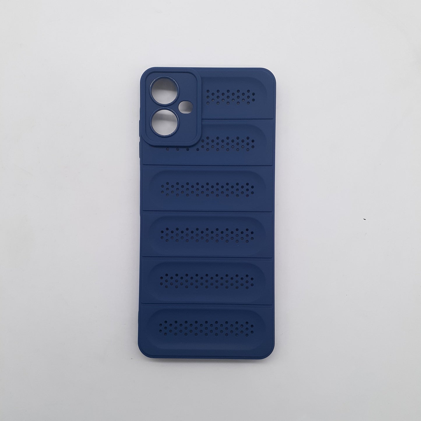 Samsung A06 Phone Case with Advanced Heat Dissipation, Durable TPU Material, and Shockproof Protection