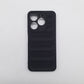 Premium itel A80 Phone Case | Enhanced Heat Dissipation & Shockproof Protection | Durable TPU Back Cover
