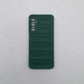 Samsung Galaxy A05s Phone Case, Strong TPU, Shockproof, Protective Back Cover with Heat Dissipation Design