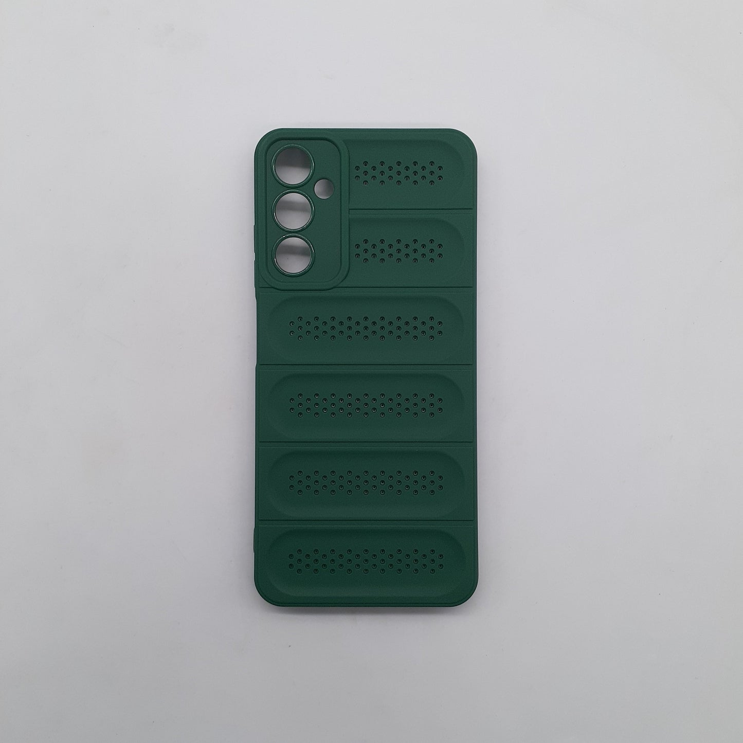Samsung Galaxy A05s Phone Case, Strong TPU, Shockproof, Protective Back Cover with Heat Dissipation Design