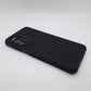 Samsung M36 Carbon Fiber texture Hard Rubber armour back cover shock-porof case