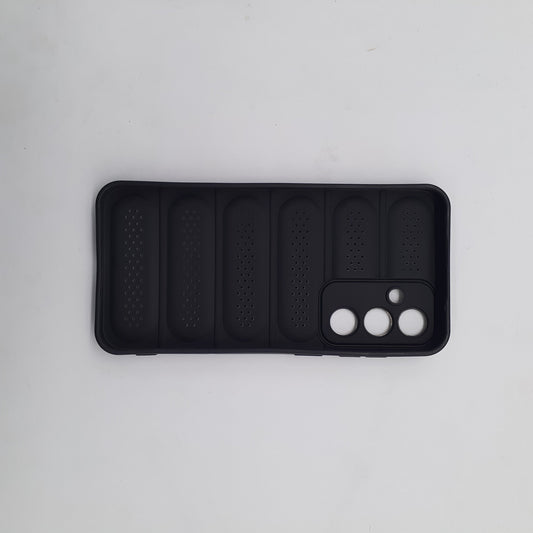 Samsung Galaxy S23 FE Case: Ultimate Heat Dissipation, Strong TPU, Shockproof Protection Cover