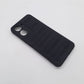 Vivo Y16 Shockproof Case with Heat Dissipation, Durable TPU Material, Soft Protective Dropproof Cover Casing