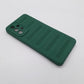 Samsung A33 5G Phone Case Heat Dissipation Design Strong TPU Material Shockproof Anti-Drop Lightweight Hybrid Cover