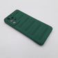 Premium Samsung Galaxy A33 5G Case - Shockproof TPU Hybrid Cover with Heat Dissipation, Anti-Drop Protection