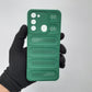 Premium Tecno Spark 8C Phone Case - Slim, Shockproof TPU Back Cover with Enhanced Heat Dissipation Design