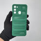 Premium Tecno Spark 8C Phone Case - Slim, Shockproof TPU Back Cover with Enhanced Heat Dissipation Design