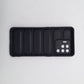 OPPO F19 Pro Case, Slim, Shockproof TPU, Flexible Protective Back Cover, Heat Dissipation
