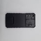 Samsung Galaxy A15 5G Heavy Duty Protective Case Camera Slide Cover Kickstand