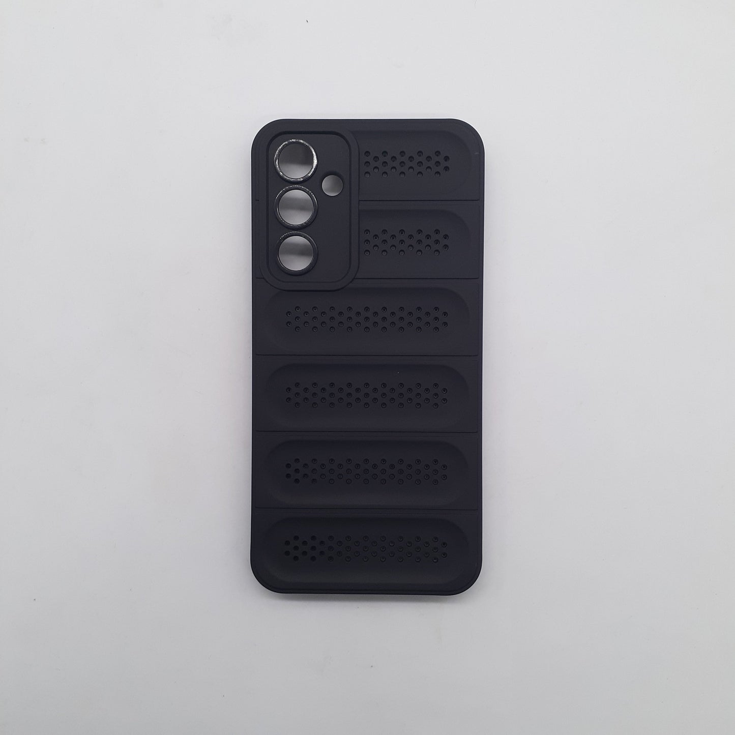 Samsung Galaxy A54 5G Shockproof Case, Heavy Duty TPU Cover with Powerful Thermal Management & Drop Resistance