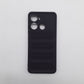 Durable itel P40 Phone Case: Shockproof TPU Back Cover with Heat Dissipation Design for Ultimate Protection