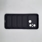 Redmi 12C Phone Case, Shockproof TPU, Heat Dissipation Design, Strong Protection Cover
