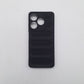 SEO Optimized Tecno Spark 10C Case: Shockproof TPU Cover for Heat Dissipation and Protection