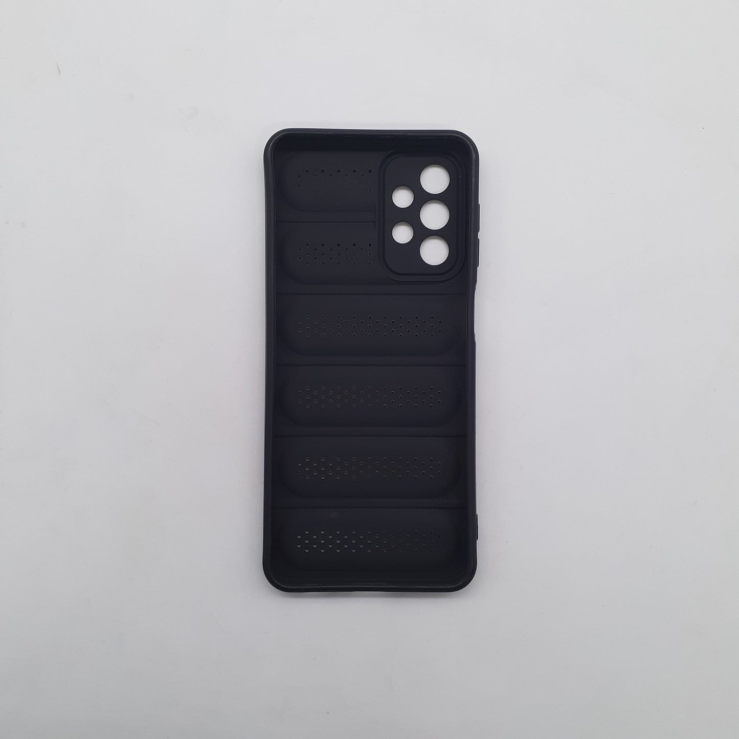 Samsung Galaxy A23 Case: Shockproof TPU Cover with Enhanced Heat Dissipation and Drop Protection