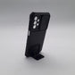 Samsung A23 Heavy Duty Phone Case Protective Camera Slide Cover Kickstand Hands Free Viewing