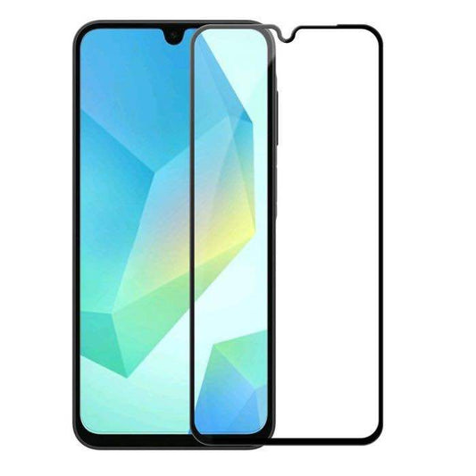 Samsung A17 Tempered Glass Screen Protector 9H HD Clear