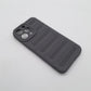 iPhone 13 Pro Case - Strong TPU Protective Cover with Heat Dissipation Design