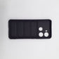 Durable itel P40 Phone Case: Shockproof TPU Back Cover with Heat Dissipation Design for Ultimate Protection