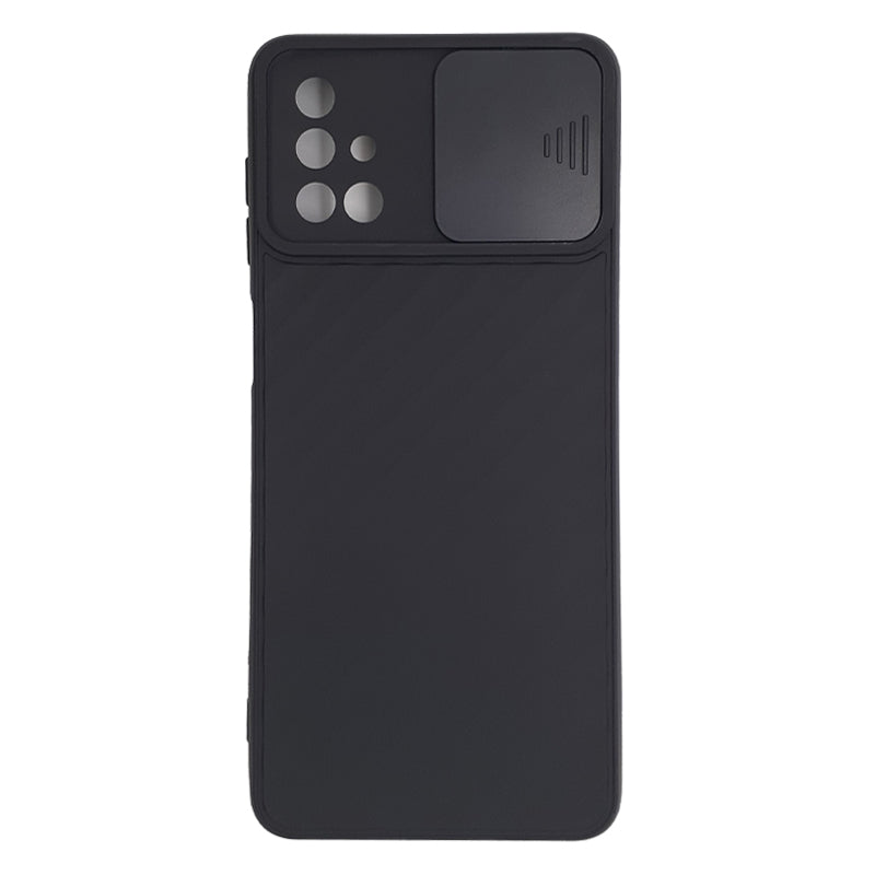 Slide Camera protection for Samsung Galaxy A01 A51 A71 M51 M31 A21s A20s A10s M01s S21 Ultra S21 S20 Ultra