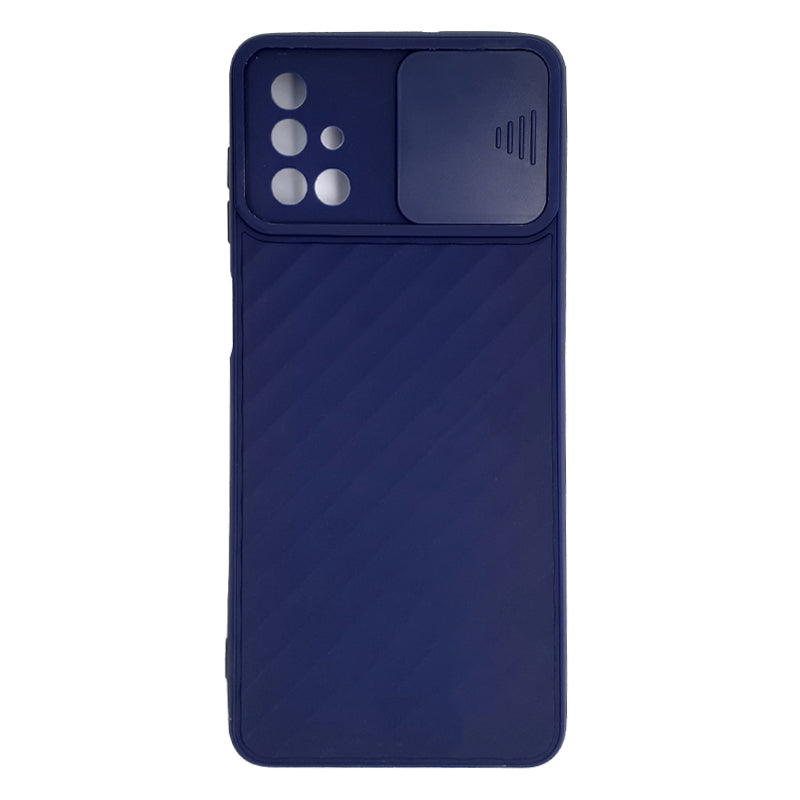 Slide Camera protection for Samsung Galaxy A01 A51 A71 M51 M31 A21s A20s A10s M01s S21 Ultra S21 S20 Ultra