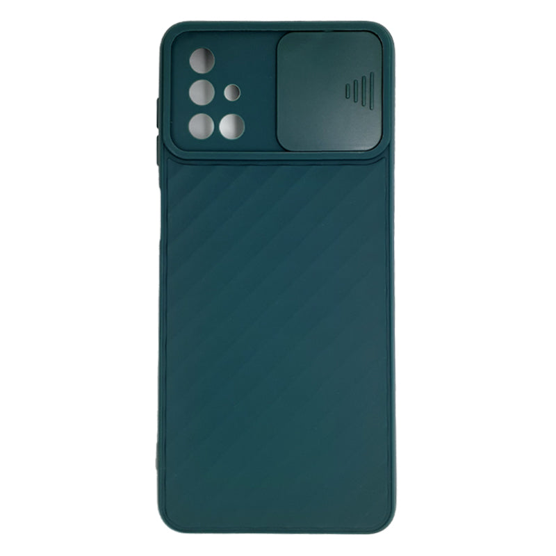 Slide Camera protection for Samsung Galaxy A01 A51 A71 M51 M31 A21s A20s A10s M01s S21 Ultra S21 S20 Ultra