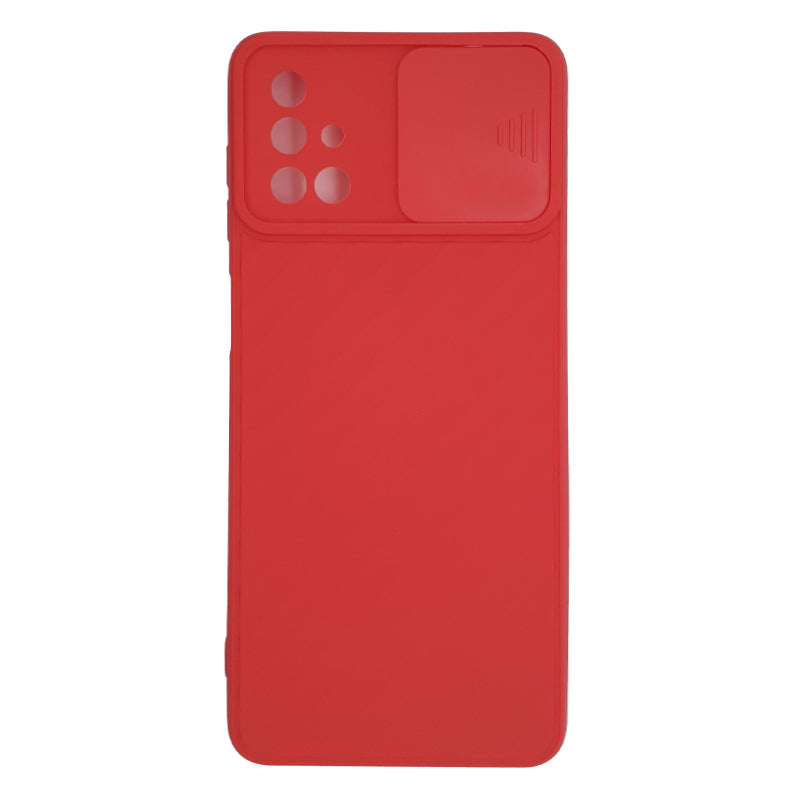 Slide Camera protection for Samsung Galaxy A01 A51 A71 M51 M31 A21s A20s A10s M01s S21 Ultra S21 S20 Ultra