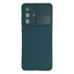 Slide Camera protection for Samsung Galaxy A01 A51 A71 M51 M31 A21s A20s A10s M01s S21 Ultra S21 S20 Ultra