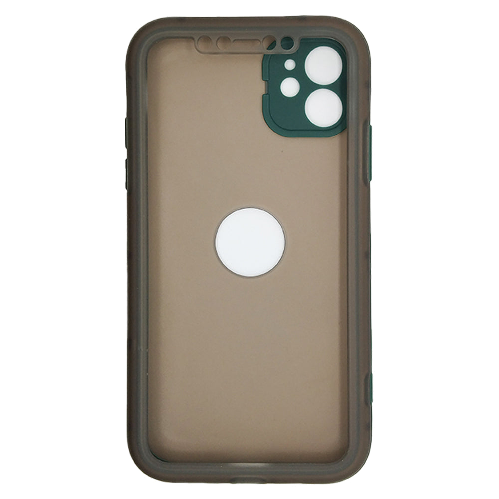 Skinfeel 360° Full-Body Protective Phone Case for iPhone