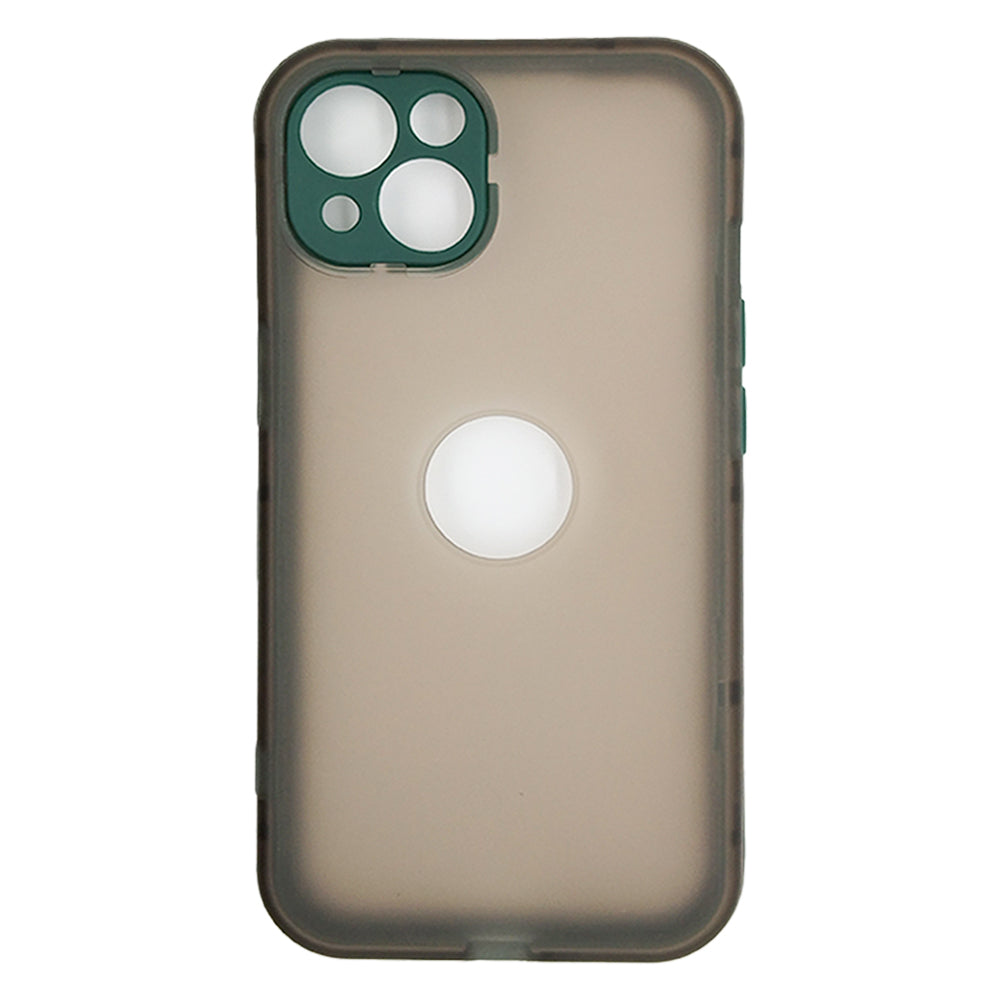 Skinfeel 360° Full-Body Protective Phone Case for iPhone