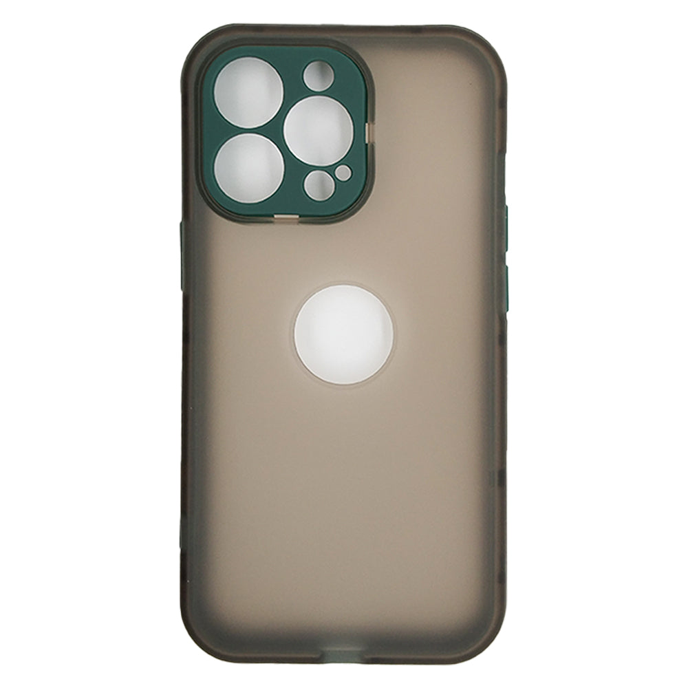 Skinfeel 360° Full-Body Protective Phone Case for iPhone