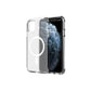 Clear Shockproof Magsafe Case For apple iPhone 11 Pro