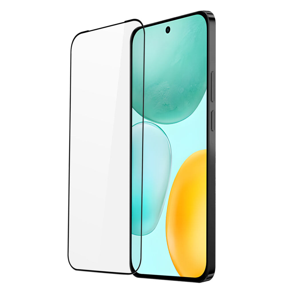 HONOR X6c Tempered Glass Screen Protector 9H HD Clear