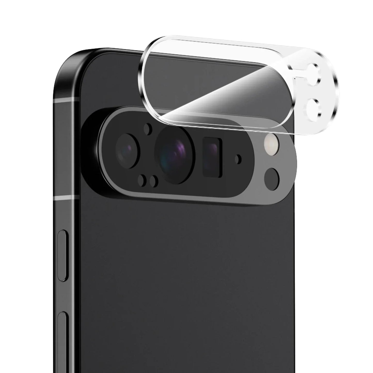 Google Pixel 9 Pro Camera Glass Protector HD Clear Guard