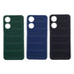 OPPO A58 5G Phone Case: Strong TPU Shockproof Cover with Heat Dissipation Design - Slim Protective Shell