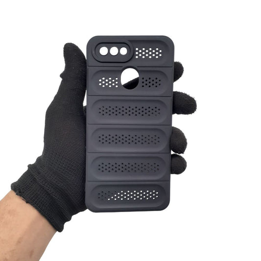 OPPO A5s Case, Durable TPU Material, Heat Dissipation, Shockproof Protective Cover Shell, Mobile Accessories