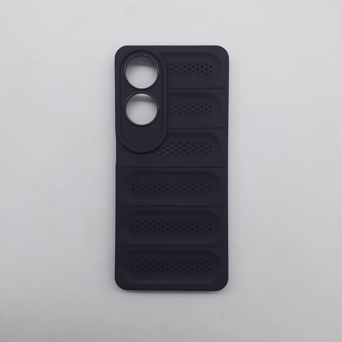 OPPO A60 Case, Heavy Duty Shockproof Protective Cover, Strong TPU Material, Heat Dissipation Technology