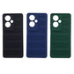 OPPO A79 Phone Case: Shockproof, Slim Fit TPU Cover with Heat Dissipation Design