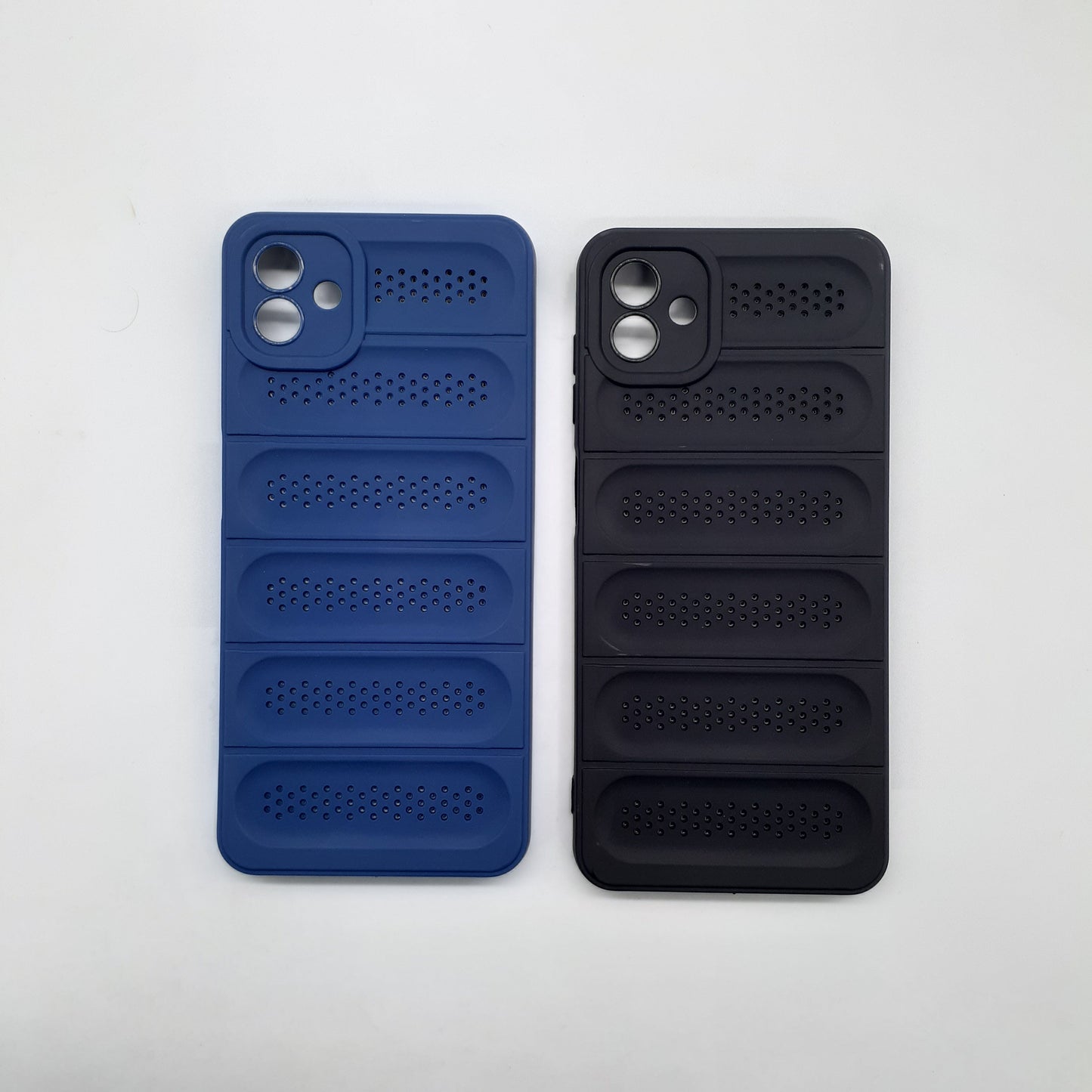 Samsung A04 Phone Case, Heavy Duty TPU, Slim Fit, Shockproof, Soft Protective Cover, Heat Dissipation