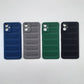 Samsung A06 Phone Case with Advanced Heat Dissipation, Durable TPU Material, and Shockproof Protection