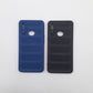 Samsung Galaxy A10s Shockproof TPU Phone Case | Heat Dissipation Protective Cover