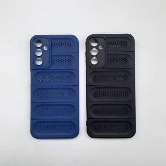 SEO Optimized Samsung A14 Cooling Phone Case: Protective TPU for Enhanced Heat Dissipation