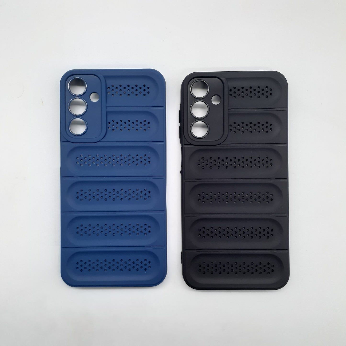 Samsung A15 Case: Premium TPU Shockproof Cover with Thermal Management for Enhanced Durability