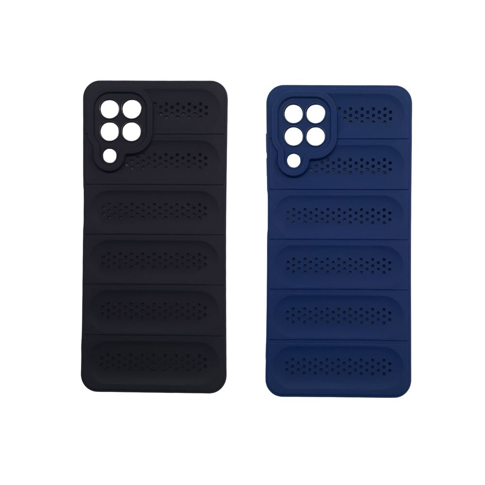 Samsung A22 Phone Case, Strong TPU Shockproof Anti-Scratch Cover, Durable with Heat Dissipation Design