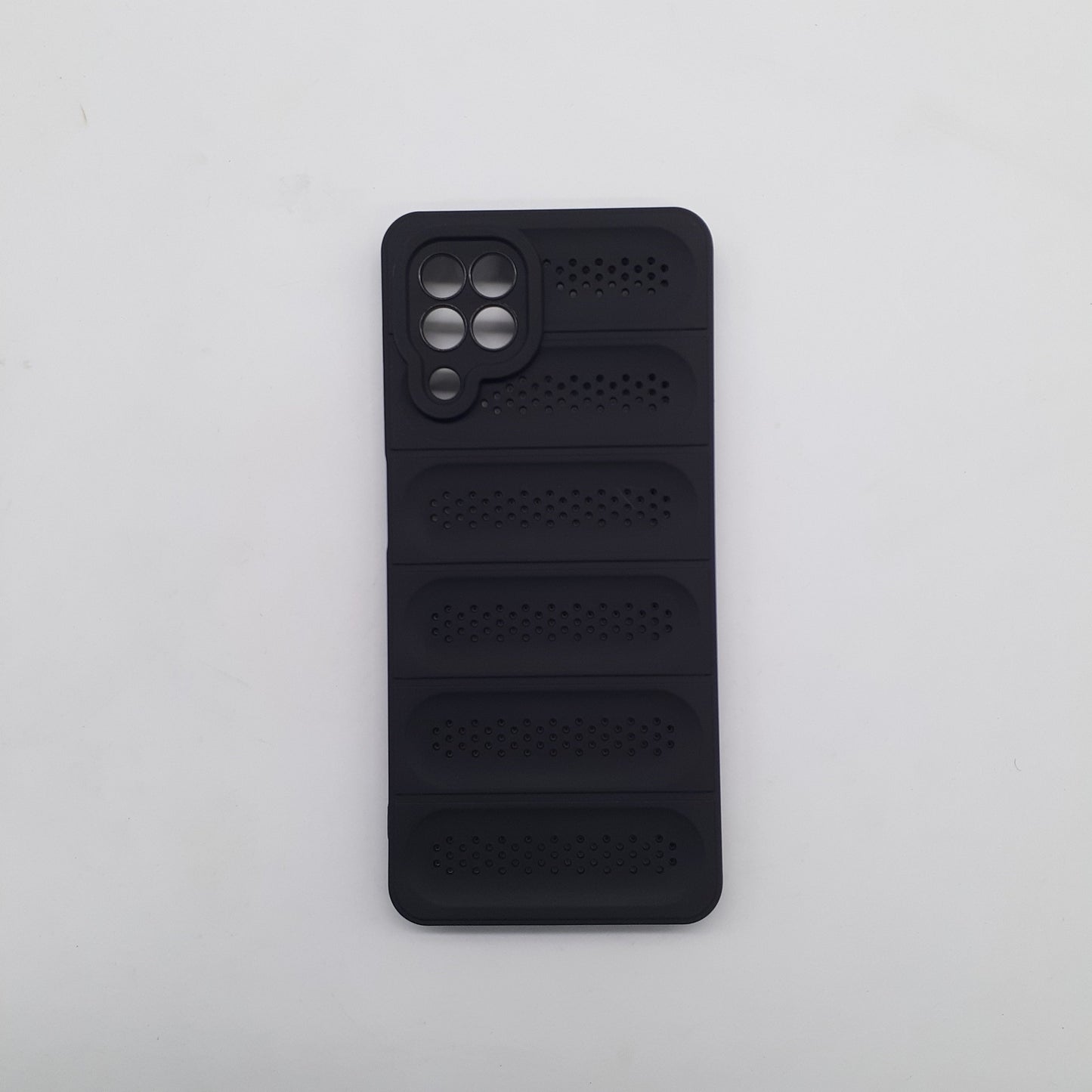 Samsung A22 Phone Case, Strong TPU Shockproof Anti-Scratch Cover, Durable with Heat Dissipation Design