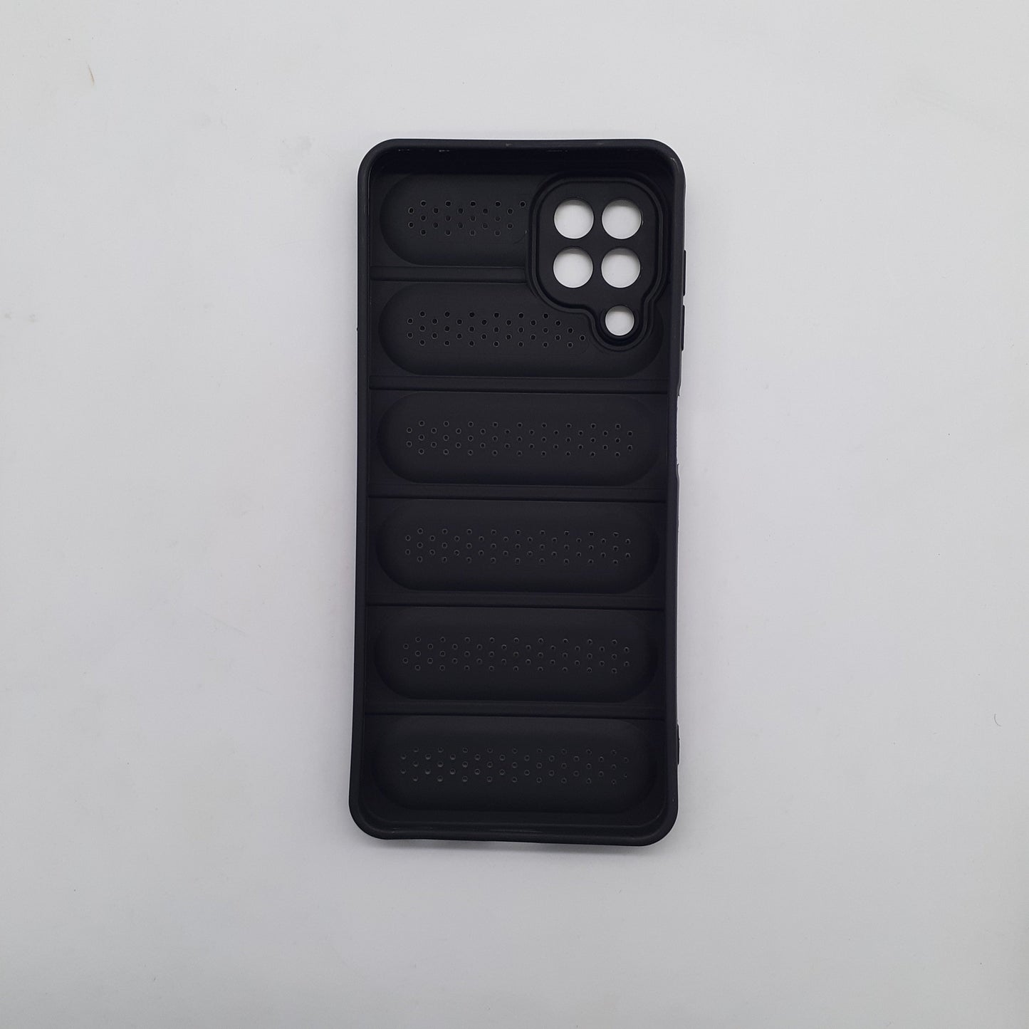 Samsung A22 Phone Case, Strong TPU Shockproof Anti-Scratch Cover, Durable with Heat Dissipation Design