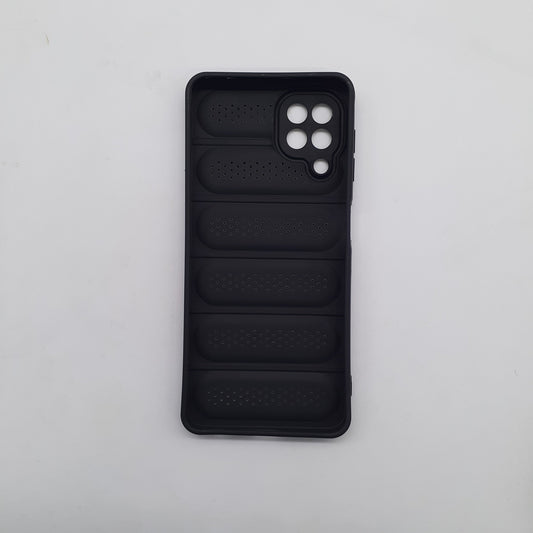 Samsung A22 Phone Case, Strong TPU Shockproof Anti-Scratch Cover, Durable with Heat Dissipation Design